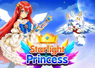 MegaHoki88 Slot Gacor Starlight Princess